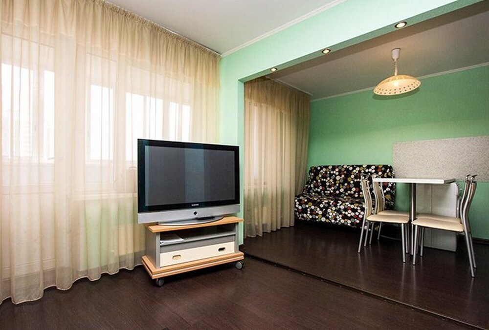 ApartLux Yugo-Zapadnaya Studio