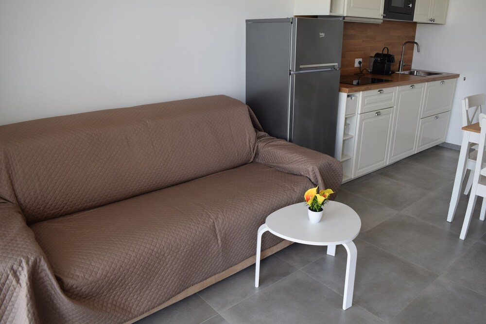 Casa In Collina