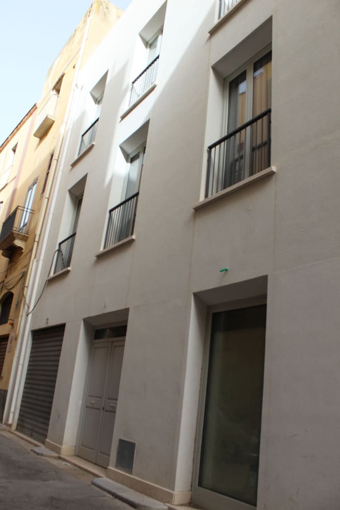 Botteghelle Dwelling - Centro Storico