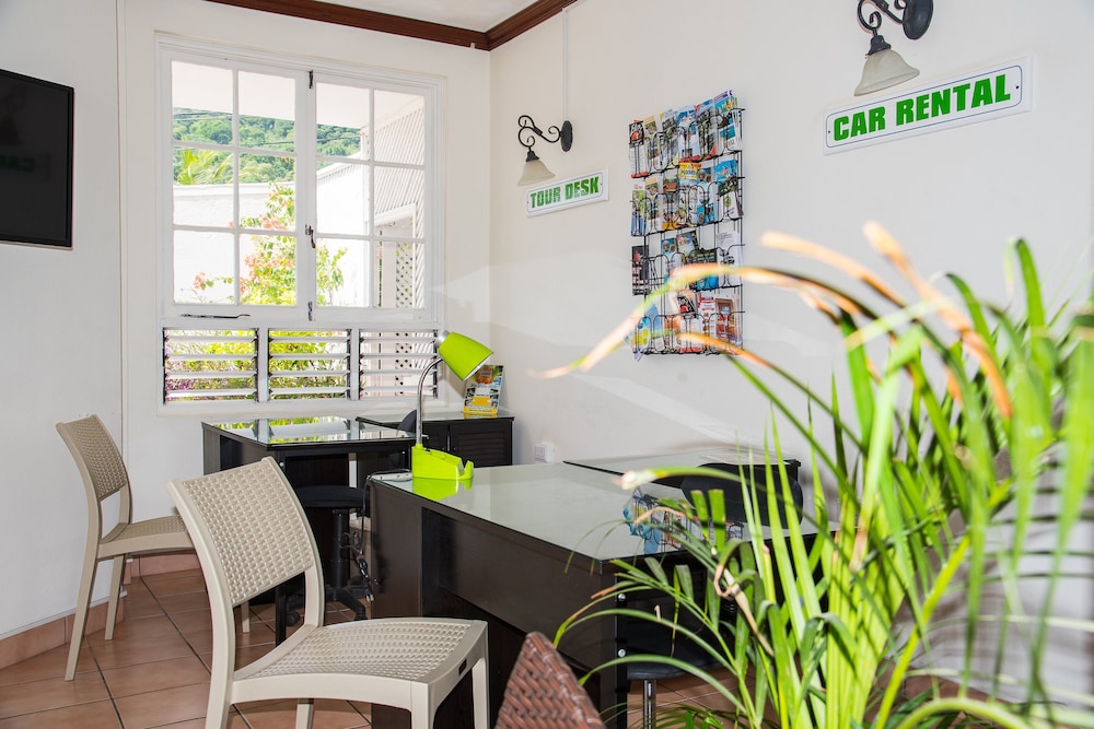 Emerald Corner at Fishermans point view 2
