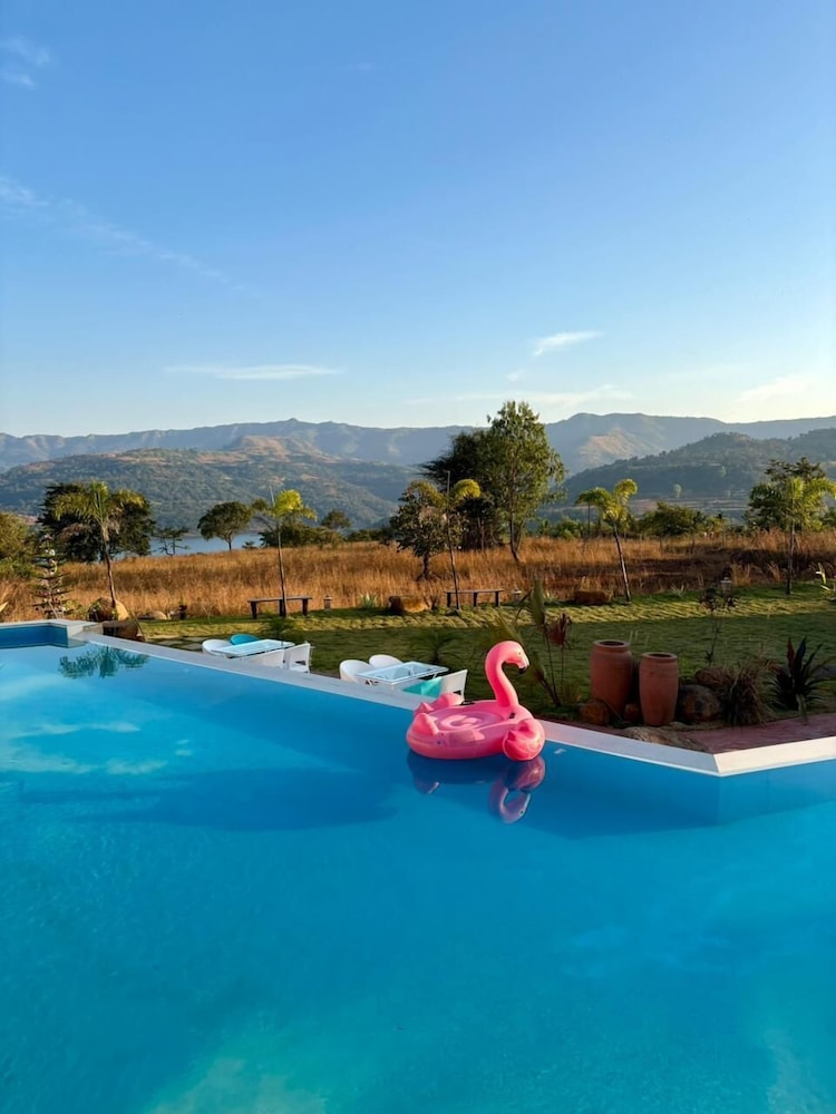 Casa Rossa Resort