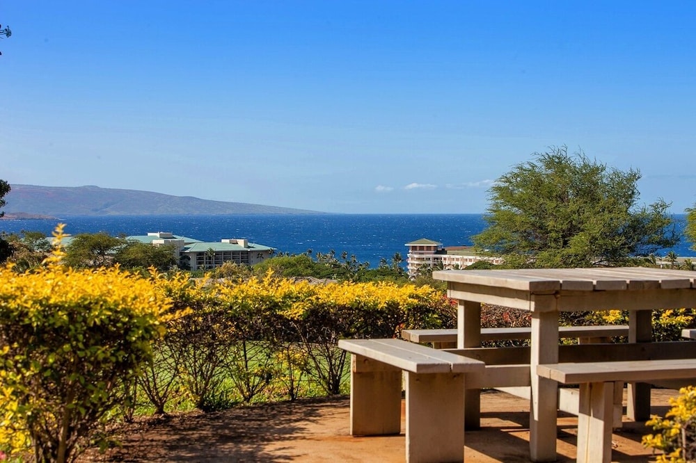 Wailea Ekolu 803 1 Bedroom Condo