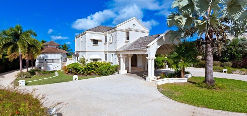 Half Century House