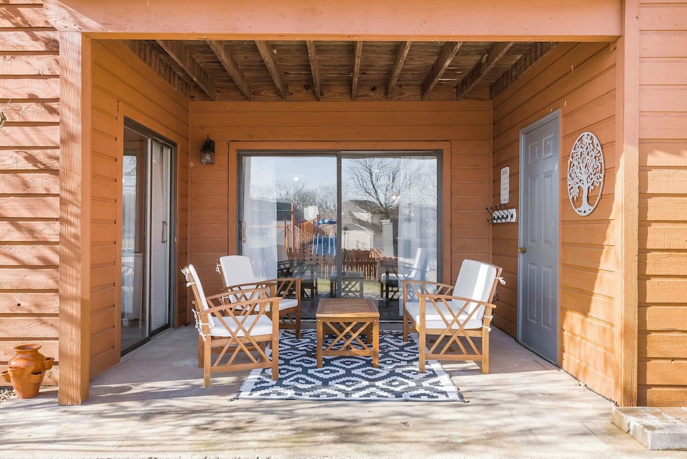 Pointe Royale Retreat - Relaxation Awaits!