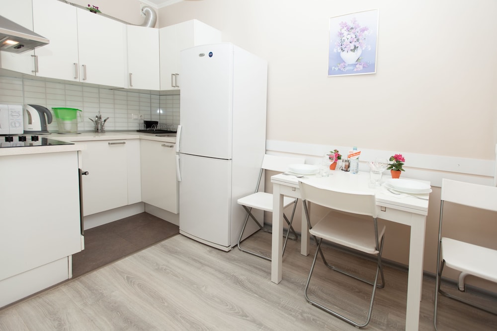 Kvart Apartments Mayakovskaya