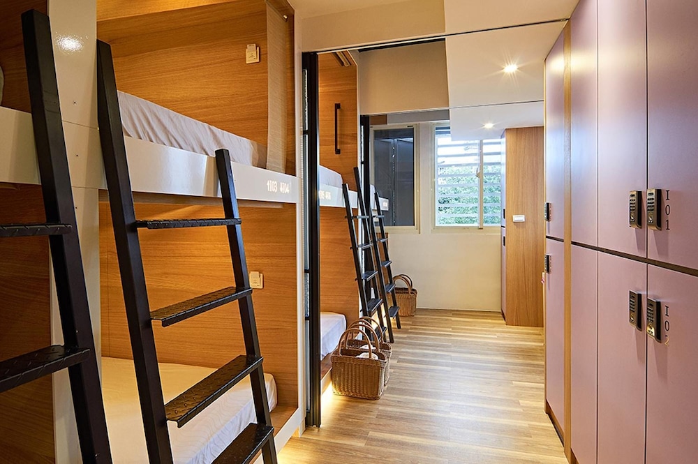 East Hostel
