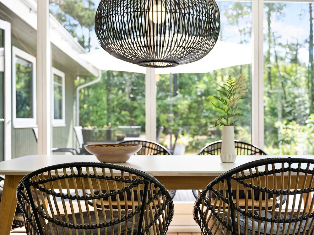 5 Star Holiday Home in Aakirkeby