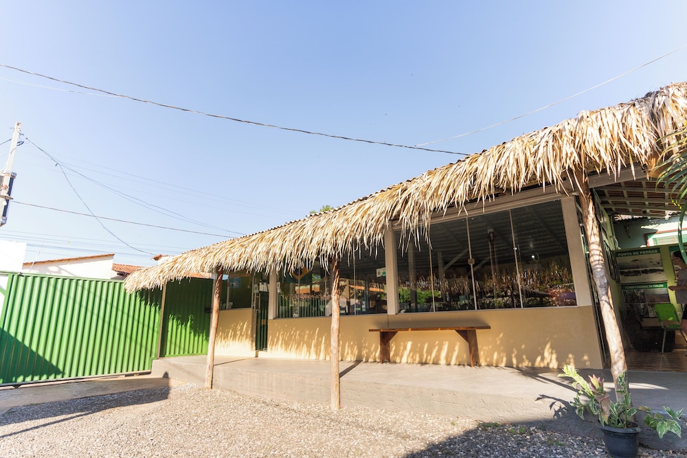 Hotel Coração Verde