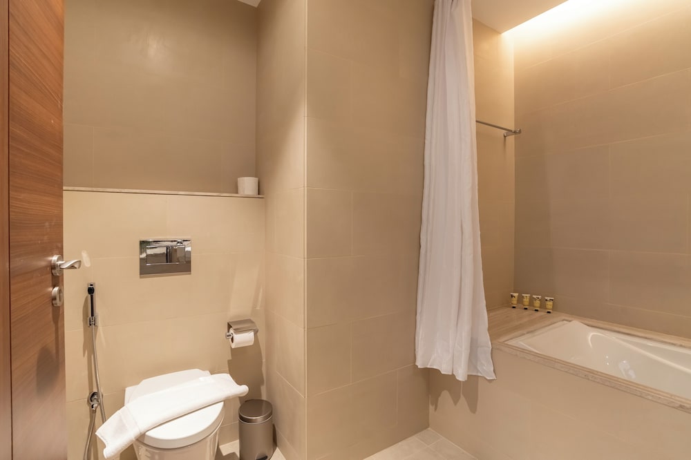 PVH - 1BR - Imperial Avenue