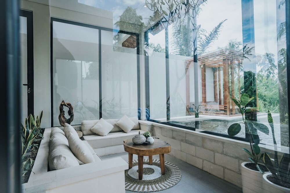 Villa Manna Ubud