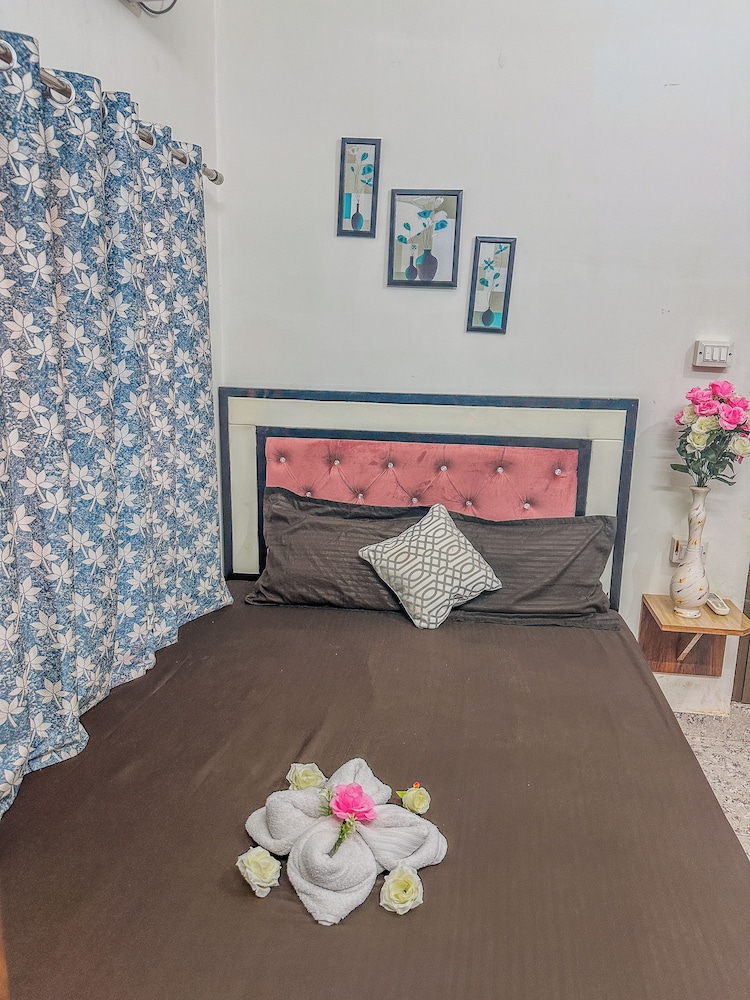 Shree KB Guest House