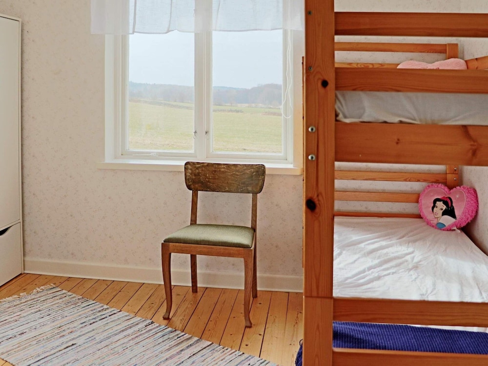 9 Person Holiday Home in Bastad-by Traum view 4