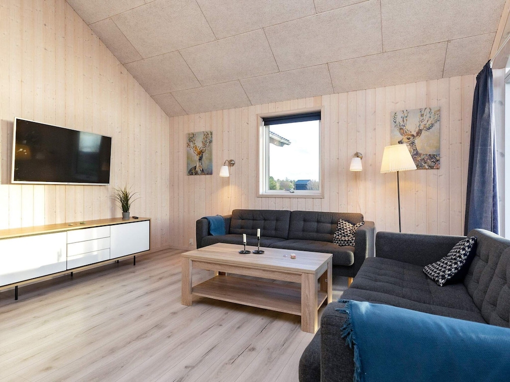 Luxury Retreat in Skagen - By Traum Ferienwohnungen