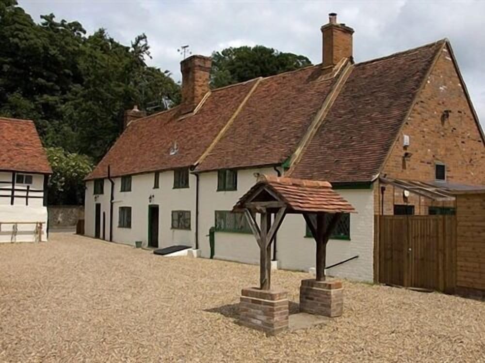 The Brocket Arms 3