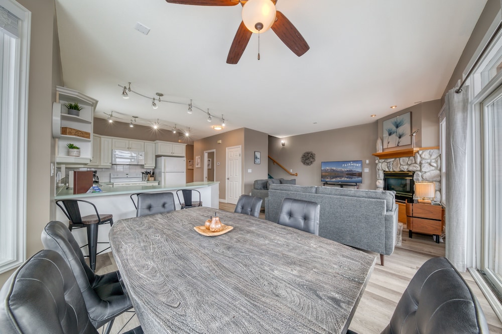 Fairmont Creek Property Rentals Marble Canyon