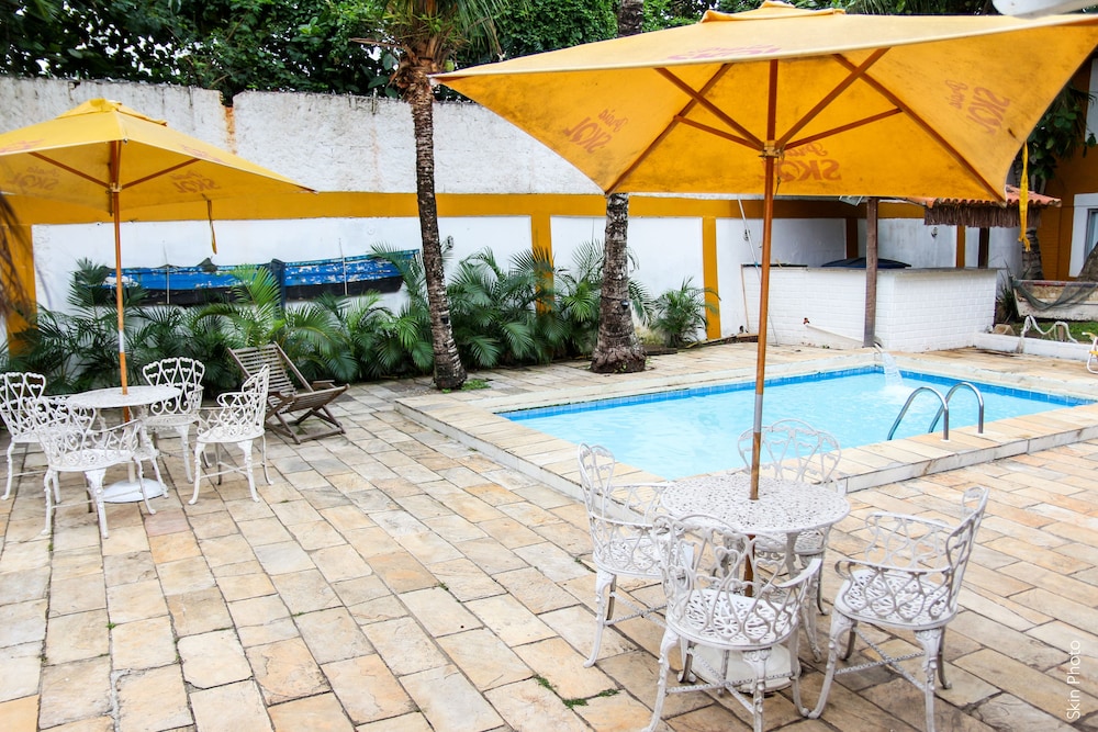 Buzios Colinas Homestay