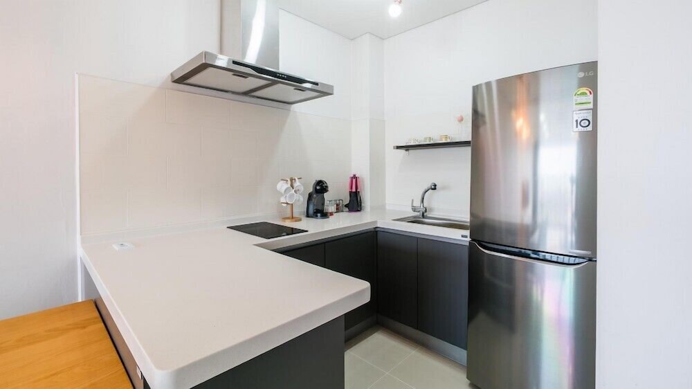 Badam pool villa, Ulsan - 18