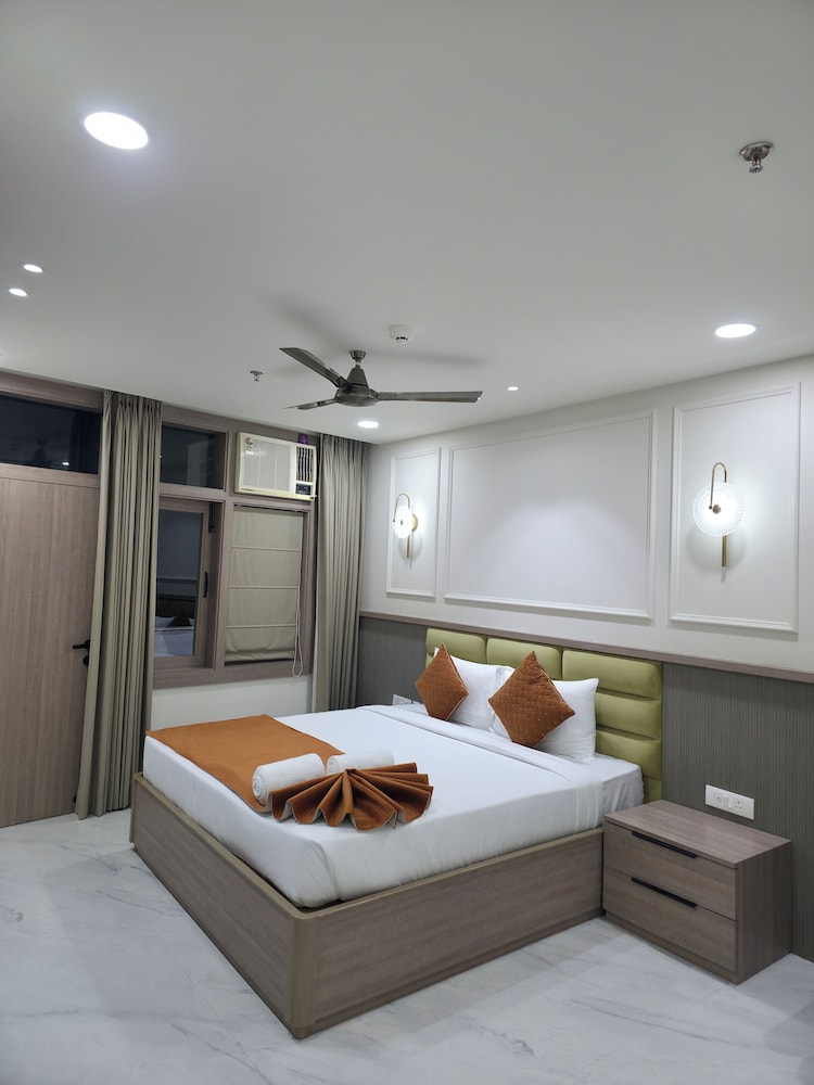 Bawa Hotel
