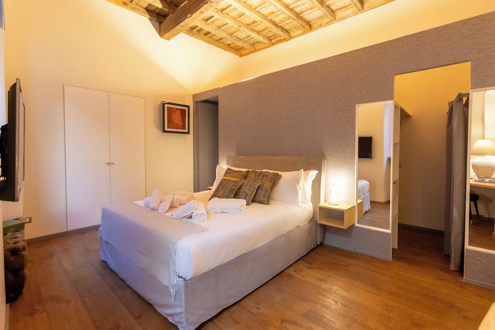 Fontana di Trevi Roma Luxury Suite