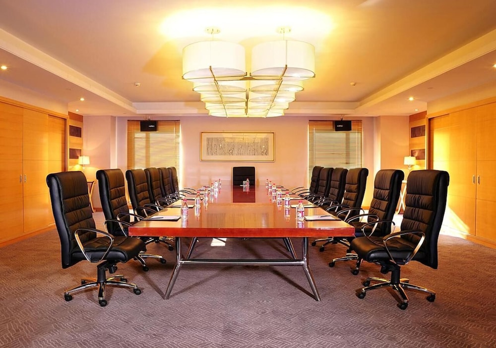 Hohhot Vacations - Grand New Century Hotel Hohhot - Property Image 6
