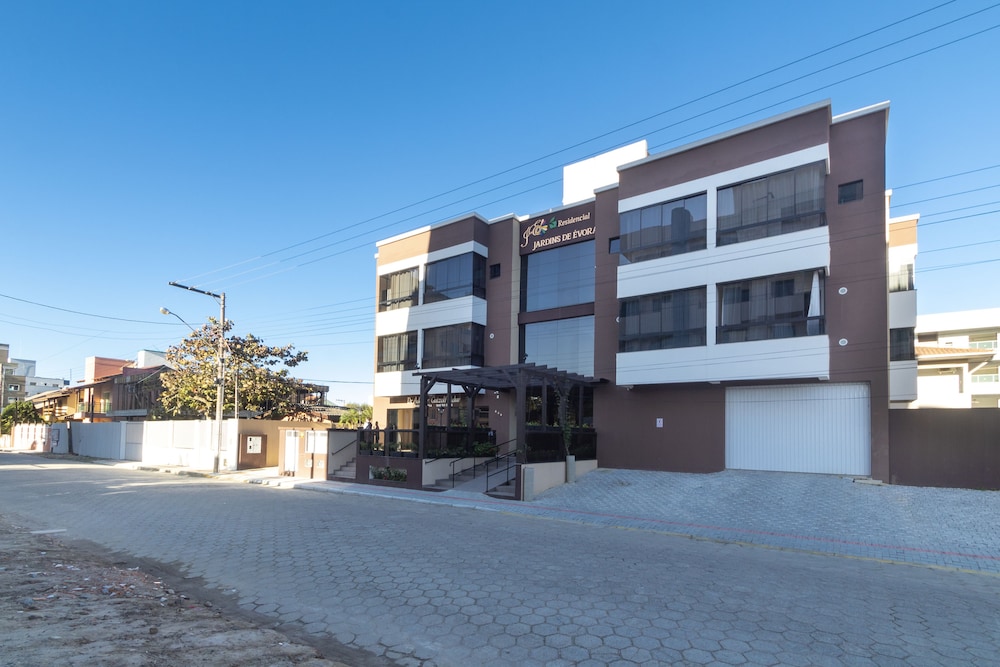 Apartamento Duplex - 303 - 14