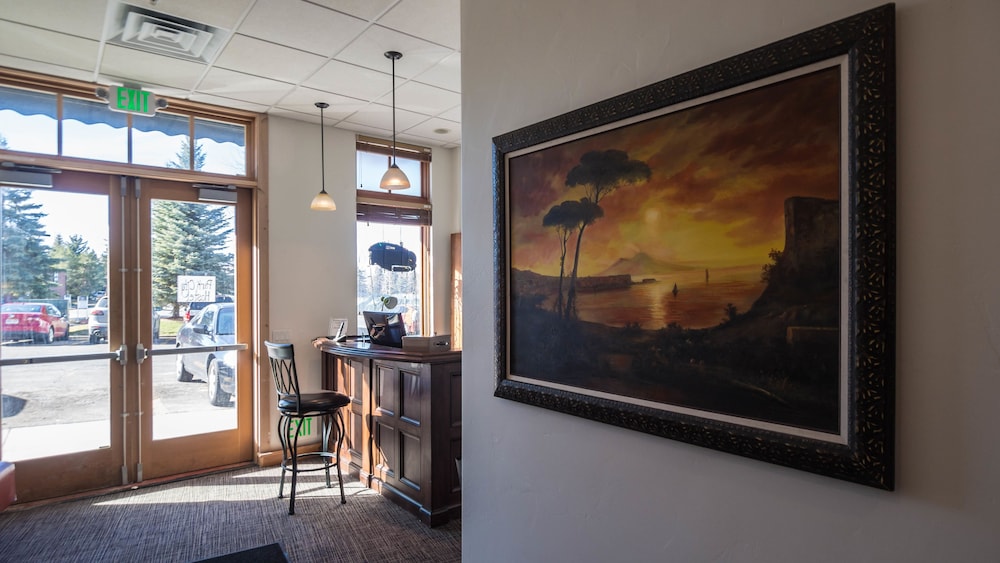 Park City Hostel
