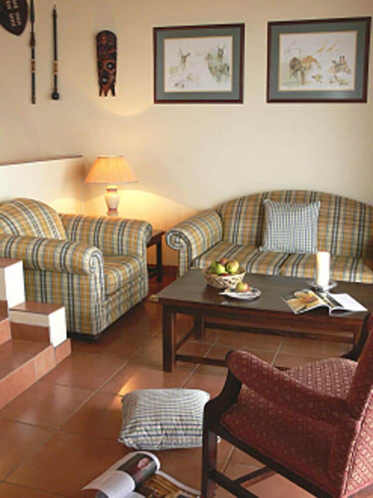 Pakamisa Private Game Reserve