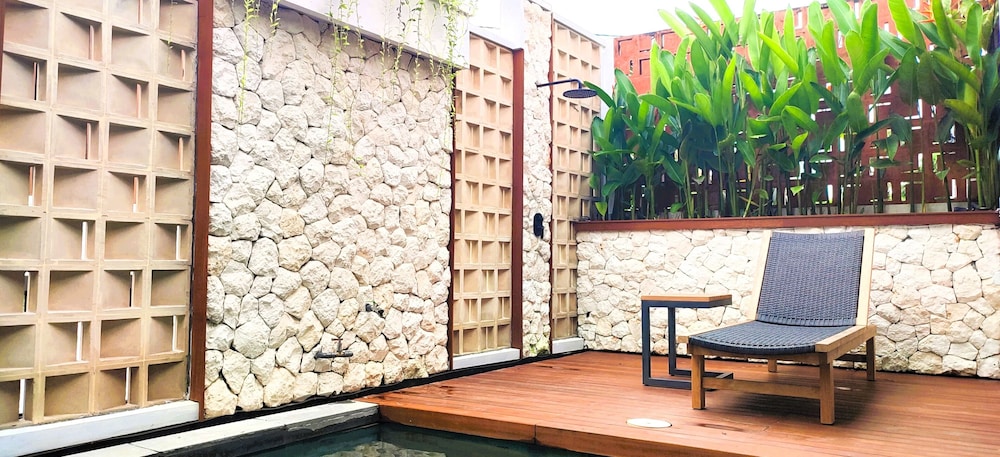 Villa Casanaya Pererenan Canggu