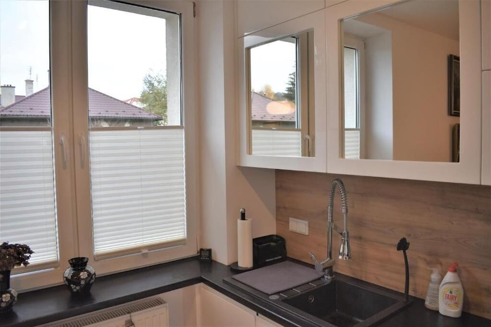 Apartament u Janka