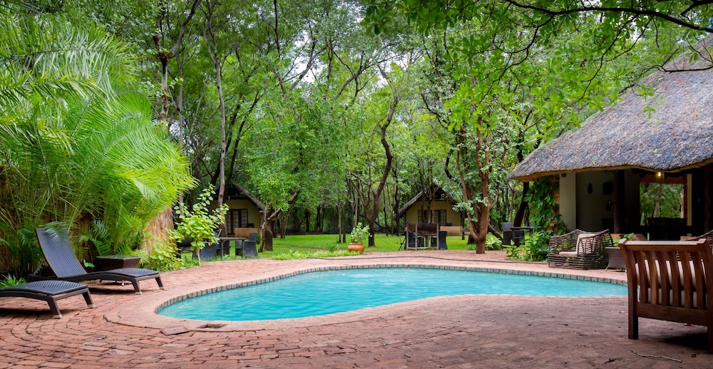 The Royal Sichango Village