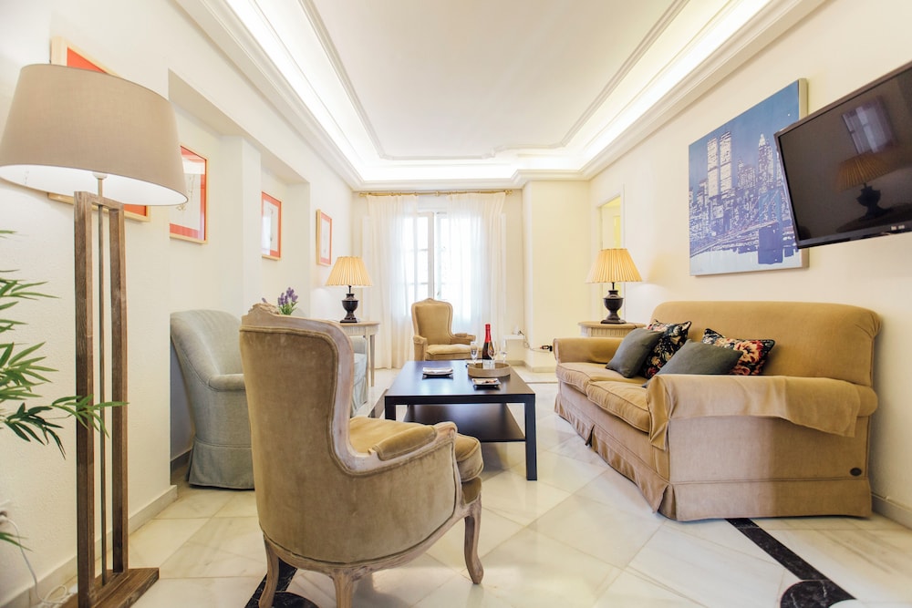 Boutique Abades Apartament