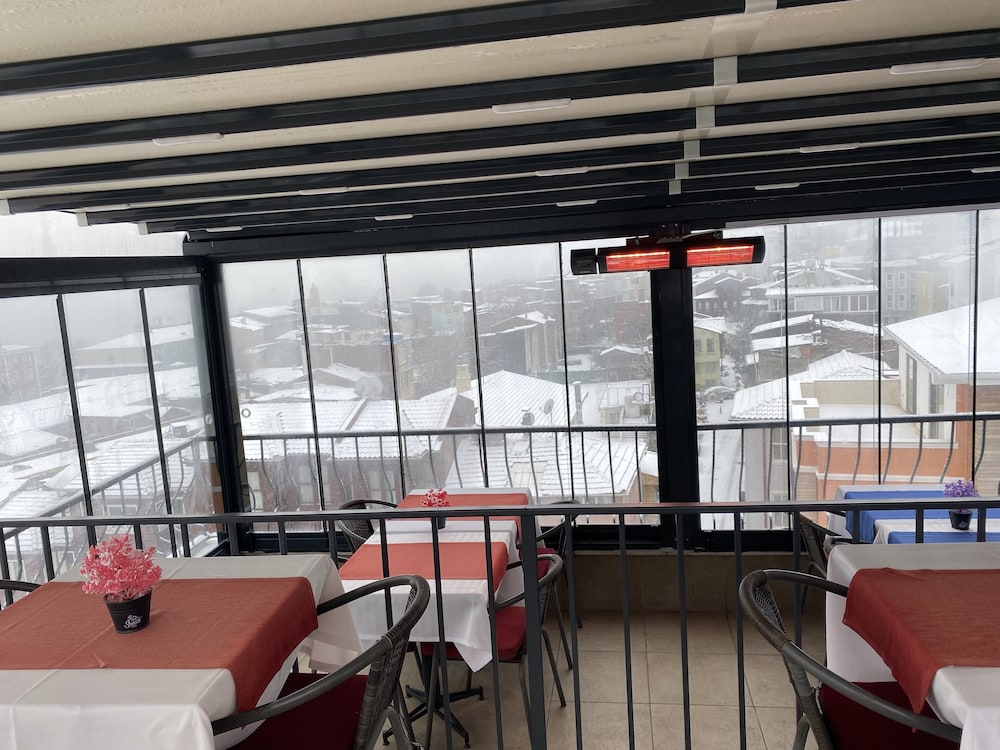 Spinel Hotel - Image 30