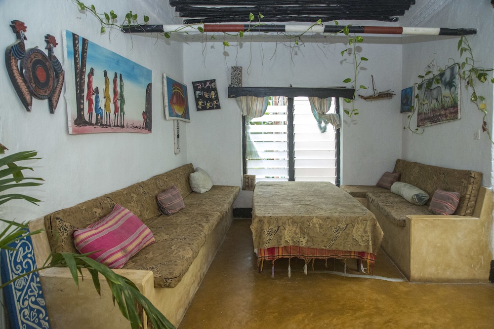 Pwani Guest House