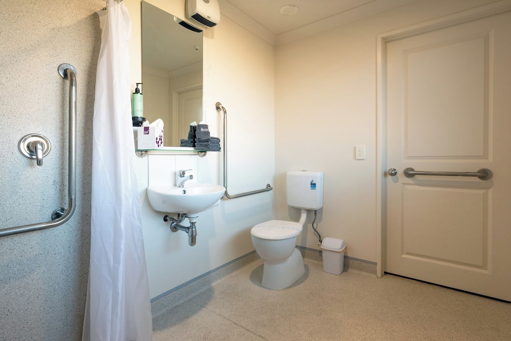 Hanmer Springs Gateway Lodge