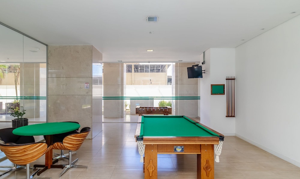 Charming Apartment in Brasilia/df Vps111