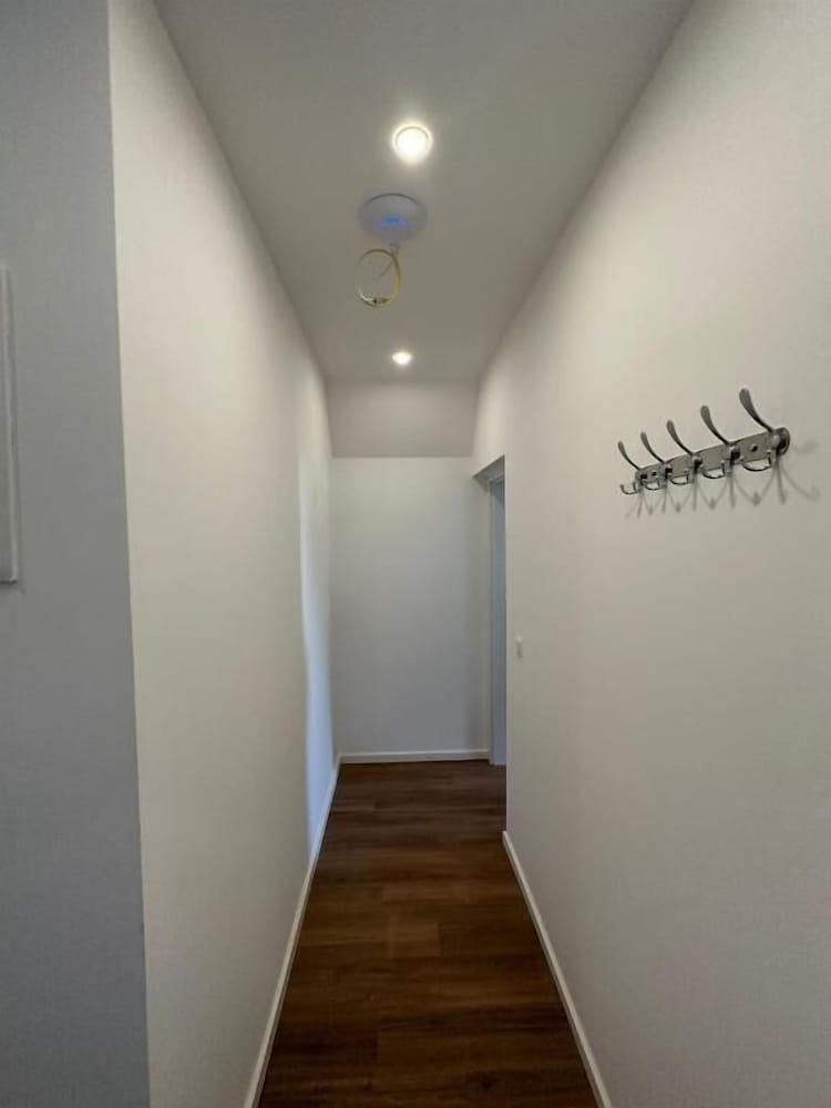 Comfort Apartments Frankfurt König