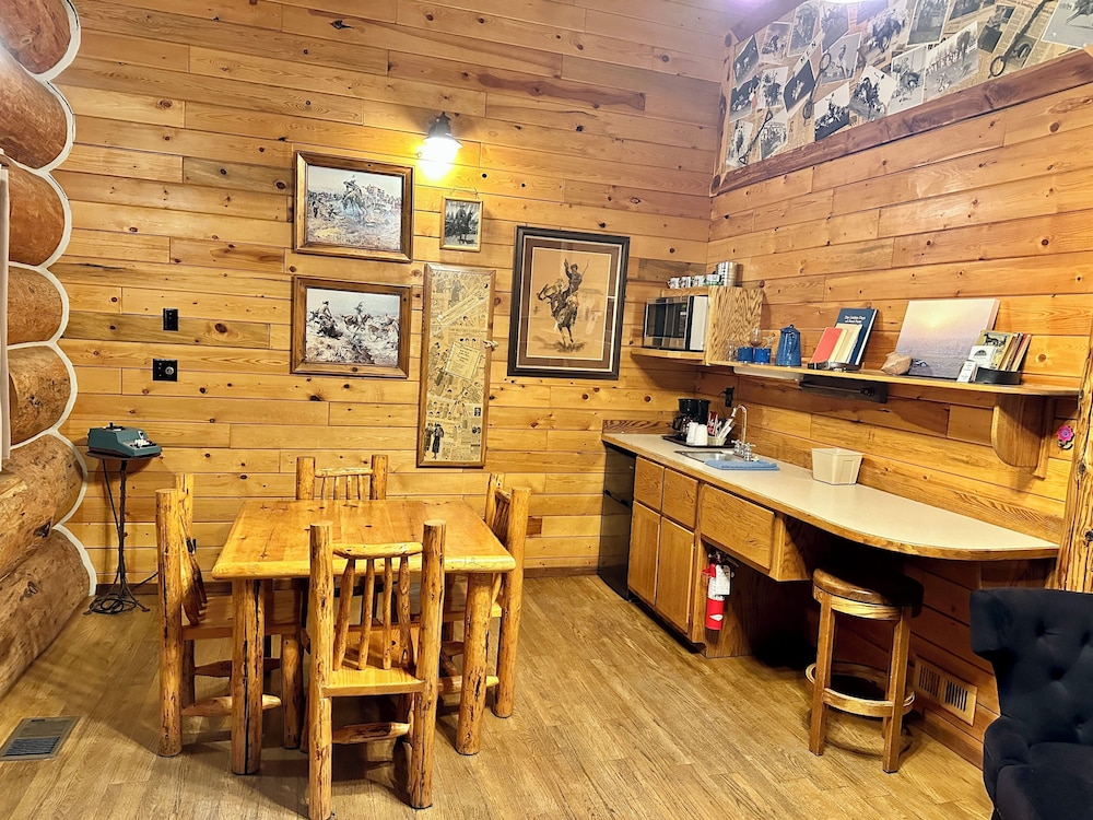 Soap Lake Natural Spa & Resort