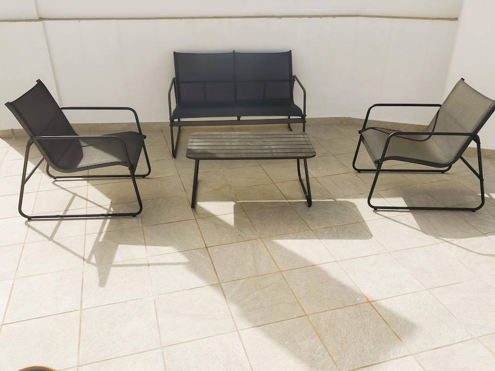 Apartamento Bronce B Centro Nerja Sun