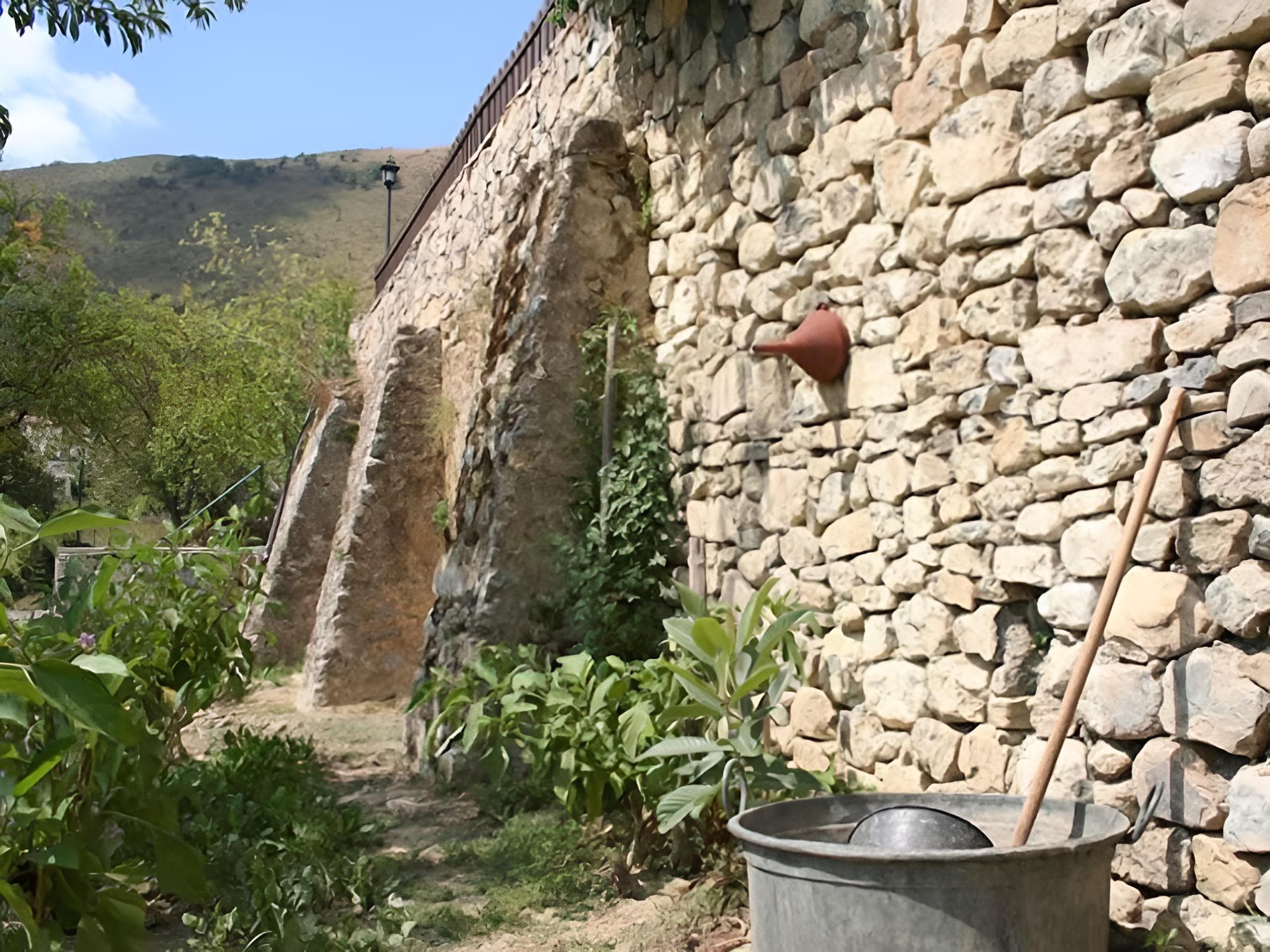 Antica Dimora del Sole