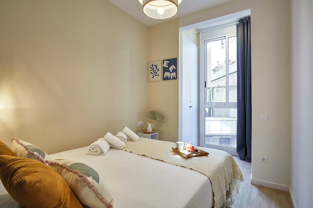 BBarcelona Clot Apartments