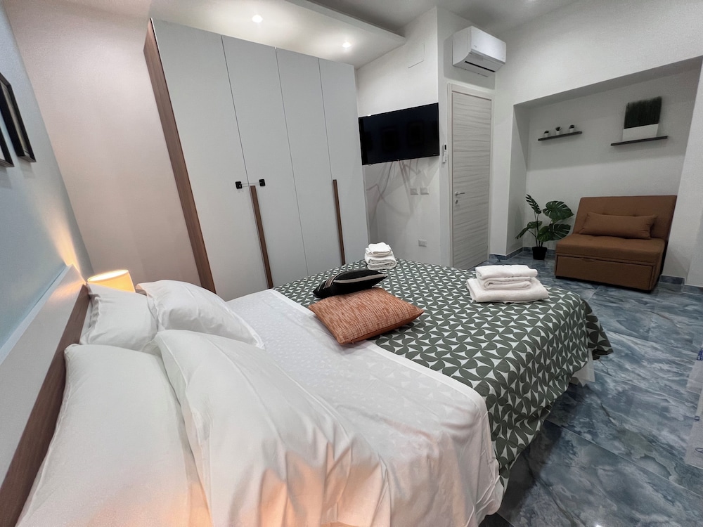Borgo 1313 Napoli