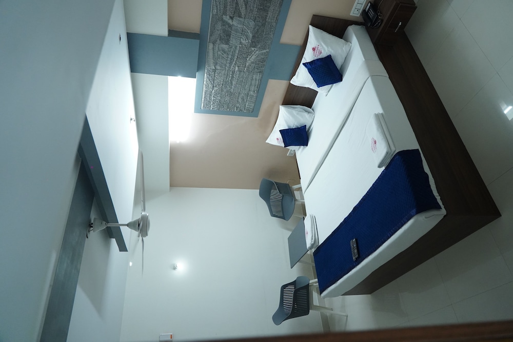 The Kanishka Grand