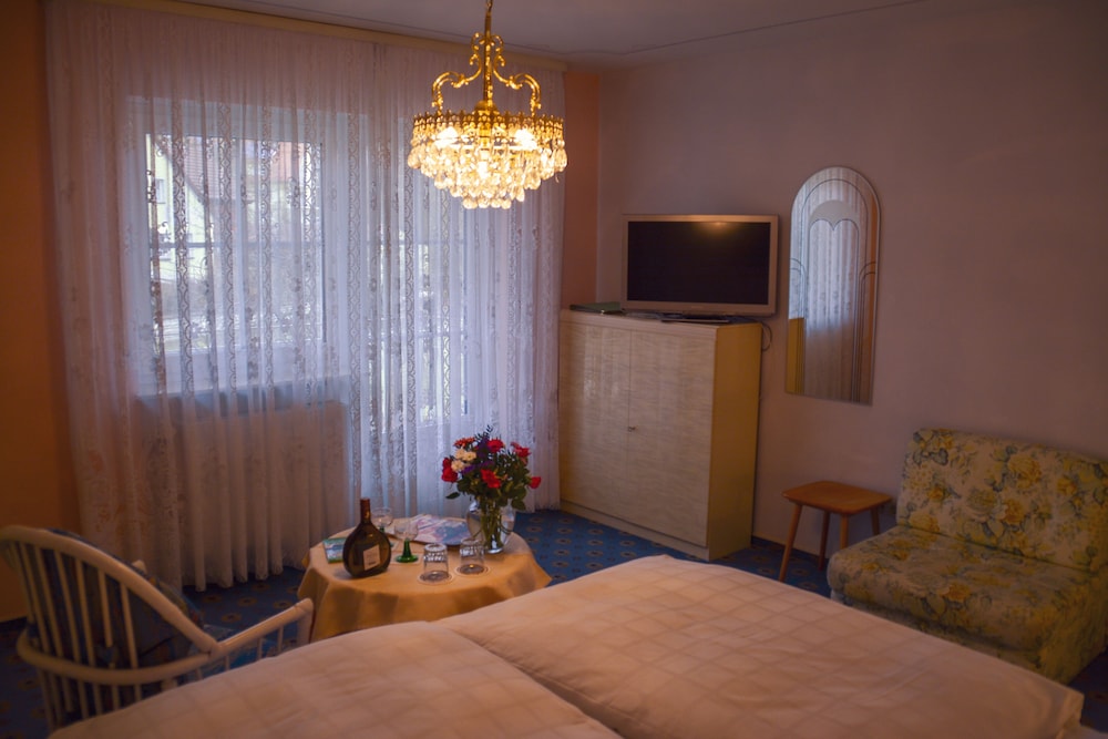 Hotel Garni Regina view 5