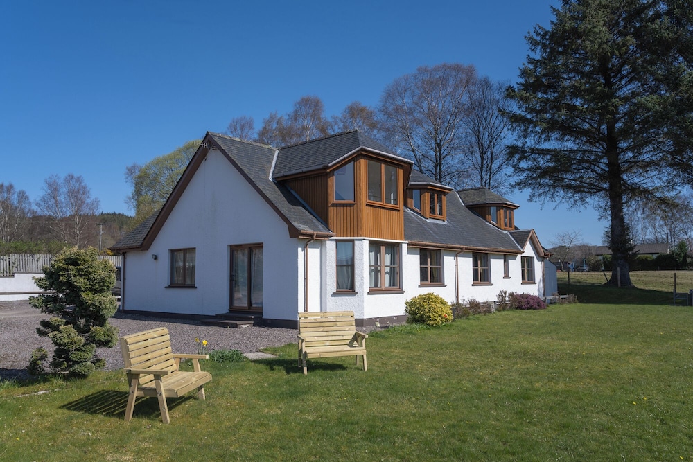 Mizpah Bed & Breakfast
