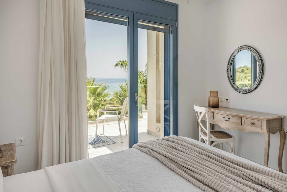Villa Seahorse Skala