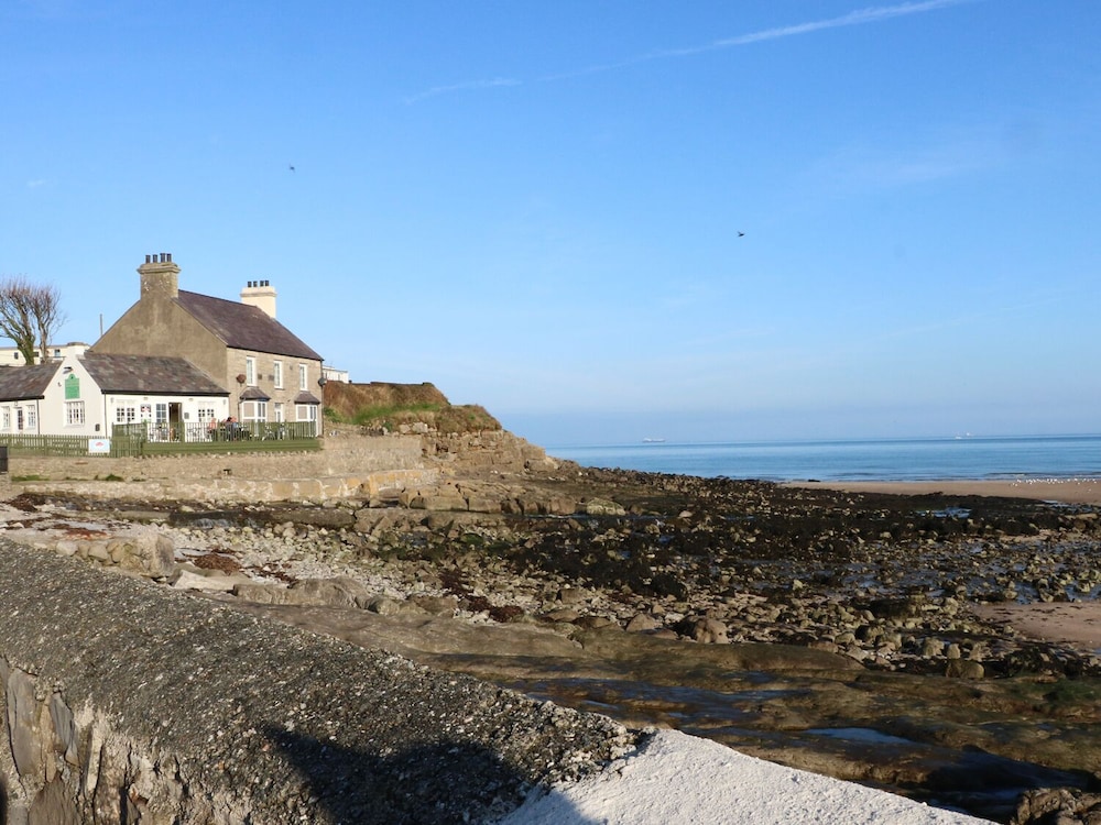 Beach View