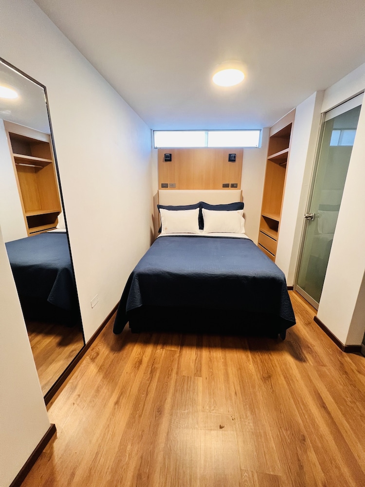 Hostal El Mirador