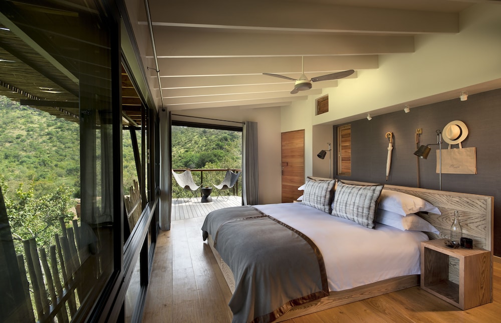 Marataba Mountain Lodge
