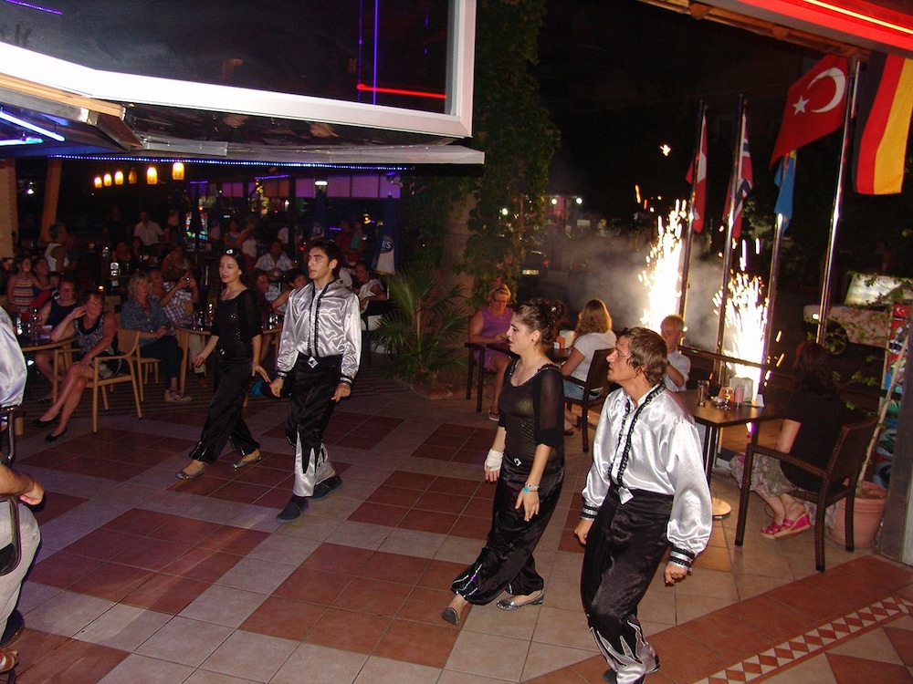 Kleopatra İkiz Otel - Image 28