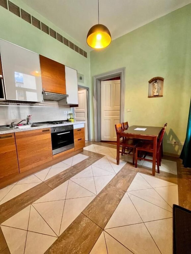 Residence Casa Italia